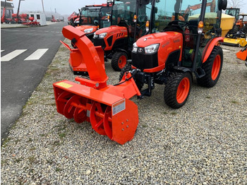 Sneslynge KUBOTA