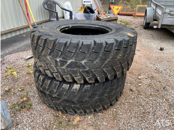 Dæk NOKIAN TYRES