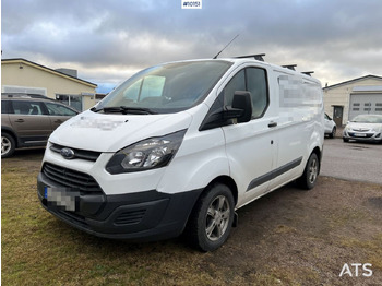 Varevogn FORD Transit