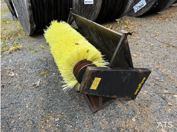 Børste til fejemaskiner ENGCON