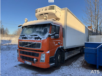 Kølevogn lastbil VOLVO FM 400