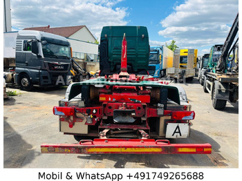 Lastbil kroghejs, Lastbil med kran MAN TGX 26.440 XLX BL 6x2 *Retarder/MEILLER-RK-20.65: billede 3 Lastbil kroghejs, Lastbil med kran MAN TGX 26.440 XLX BL 6x2 *Retarder/MEILLER-RK-20.65: billede 3