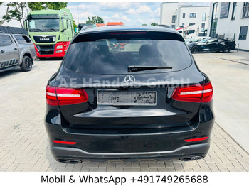 SUV Mercedes-Benz GLC 43 AMG BiTurbo 4Matic *Full-Options/Carbon: billede 4