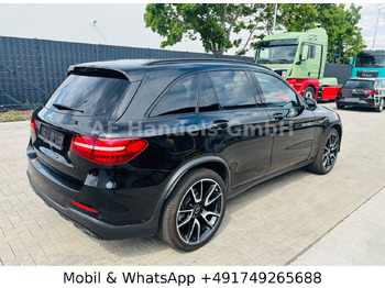 SUV Mercedes-Benz GLC 43 AMG BiTurbo 4Matic *Full-Options/Carbon: billede 3