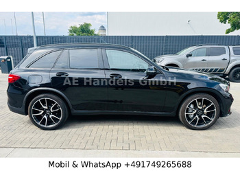 SUV Mercedes-Benz GLC 43 AMG BiTurbo 4Matic *Full-Options/Carbon: billede 2