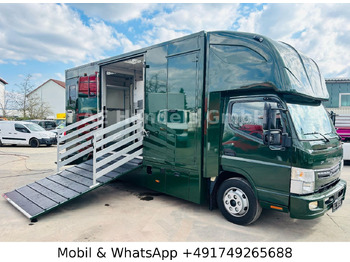 Veetransport lastbil MITSUBISHI