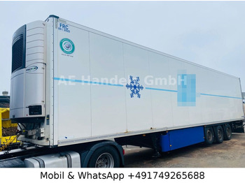 Kølevogn sættevogn SCHMITZ SKO