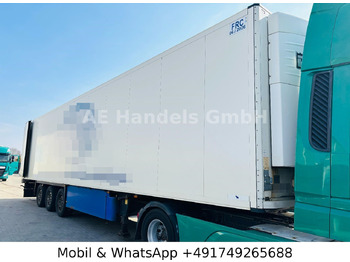 Kølevogn sættevogn SCHMITZ SKO