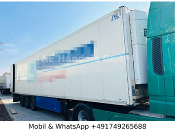 Kølevogn sættevogn SCHMITZ SKO