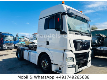 Trækker MAN TGX 18.440