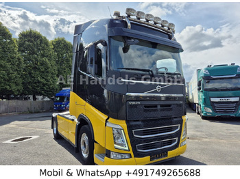 Trækker VOLVO FH 500