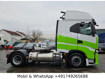 Leje en  Iveco S-Way 460 AS LNG *Retarder/ACC/2xTank/LED/Leder Iveco S-Way 460 AS LNG *Retarder/ACC/2xTank/LED/Leder: billede 2