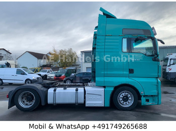 Trækker MAN TGX 18.460 XXL LL 4x2 *Retarder/ACC/Standklima: billede 3