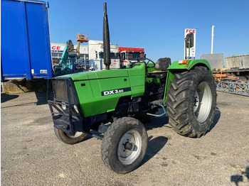 Traktor DEUTZ DX