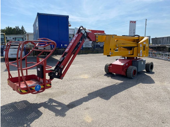 Bomlift HAULOTTE