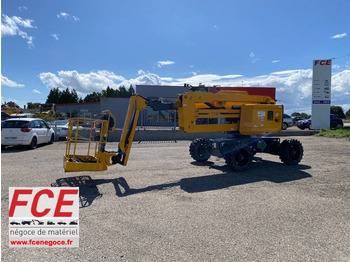 Bomlift HAULOTTE