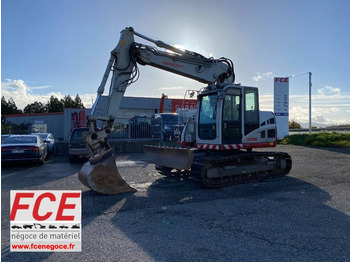 Bæltegravemaskine TAKEUCHI