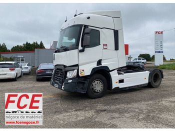 Trækker RENAULT T 480