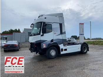 Trækker RENAULT T 480