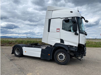 Trækker Renault T480 Dti13 /Retarder-1er Main endommagé: billede 3 Trækker Renault T480 Dti13 /Retarder-1er Main endommagé: billede 3