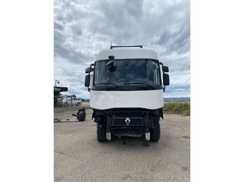 Trækker Renault T480 Dti13 /Retarder-1er Main endommagé: billede 2 Trækker Renault T480 Dti13 /Retarder-1er Main endommagé: billede 2