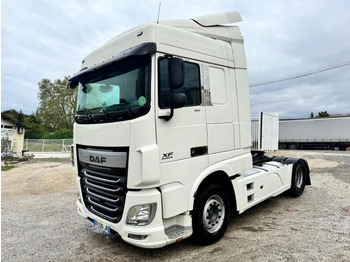 Trækker DAF XF 510