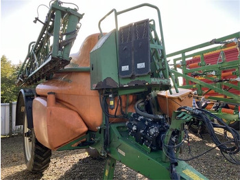 Trailersprøjte Amazone UX 4200 24m: billede 2 Trailersprøjte Amazone UX 4200 24m: billede 2