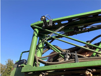 Trailersprøjte Amazone UX 4200 24m: billede 4 Trailersprøjte Amazone UX 4200 24m: billede 4