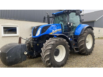 Traktor NEW HOLLAND T7.270