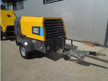 Luftkompressor ATLAS