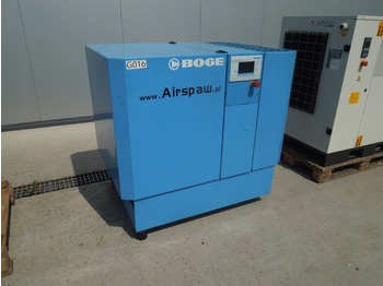 Luftkompressor BOGE