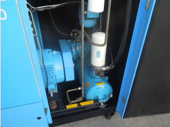 Luftkompressor BOGE S40: billede 3 Luftkompressor BOGE S40: billede 3