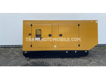 Strømgenerator CATERPILLAR