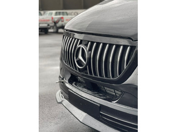 Leje en Mercedes Sprinter 519 CDI 2.2L Diesel Automatic VIP Mercedes Sprinter 519 CDI 2.2L Diesel Automatic VIP: billede 5