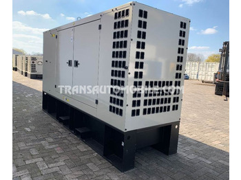 Strømgenerator PERKINS