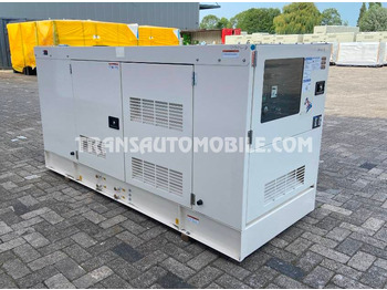 Strømgenerator PERKINS