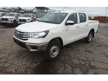 Pickup TOYOTA Hilux
