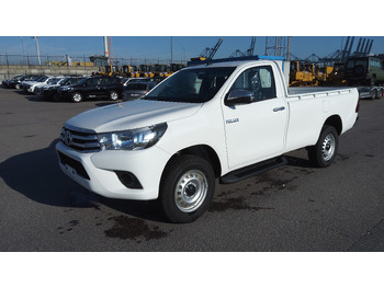 Pickup TOYOTA Hilux