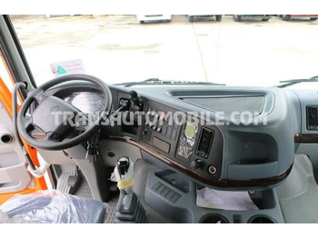 Ny Trækker Sinotruk HOWO 6X6 ALL-WHEEL DRIVE: billede 2 Ny Trækker Sinotruk HOWO 6X6 ALL-WHEEL DRIVE: billede 2