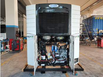 Køleanlæg Motore Frigo Carrier Vector 1550: billede 2