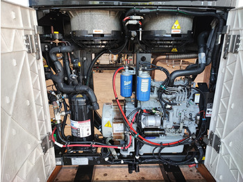 Køleanlæg Motore Frigo Carrier Vector 1550: billede 4