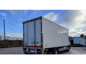 Kølevogn lastbil DAF LF 230