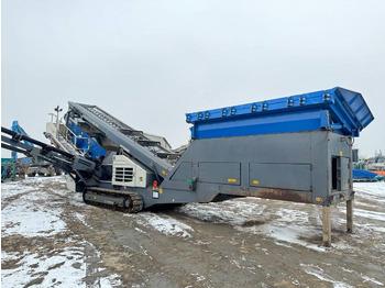 Sorterværk KLEEMANN