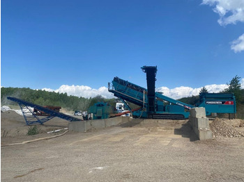Sorterværk POWERSCREEN