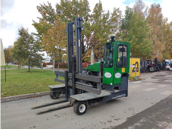 Sidelaster COMBILIFT