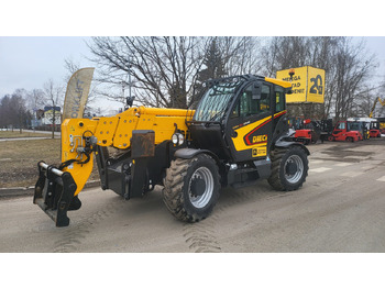 Teleskop truck DIECI