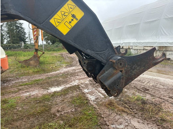 Teleskop truck BOBCAT TL470