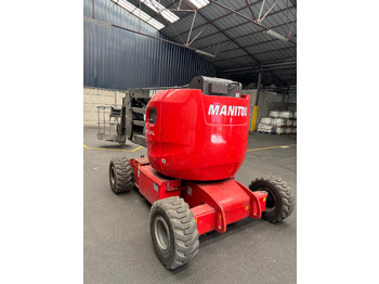 Bomlift MANITOU