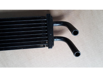 Ny Køler RADIATORE RISCALDAMENTO EVOLUTON B YN20M00107S027: billede 2 Ny Køler RADIATORE RISCALDAMENTO EVOLUTON B YN20M00107S027: billede 2