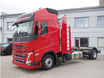 Lastbil chassis VOLVO FH13